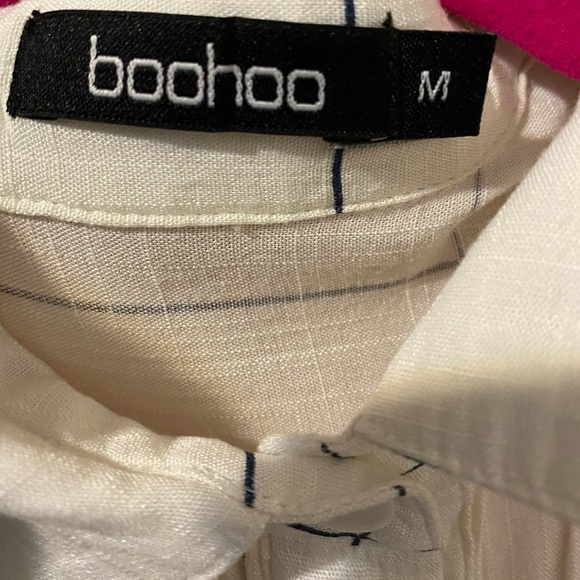 Boohoo Blouse - Picture 3 of 3